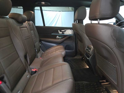 2022 Mercedes-Benz GLS 450 4MATIC® SUV