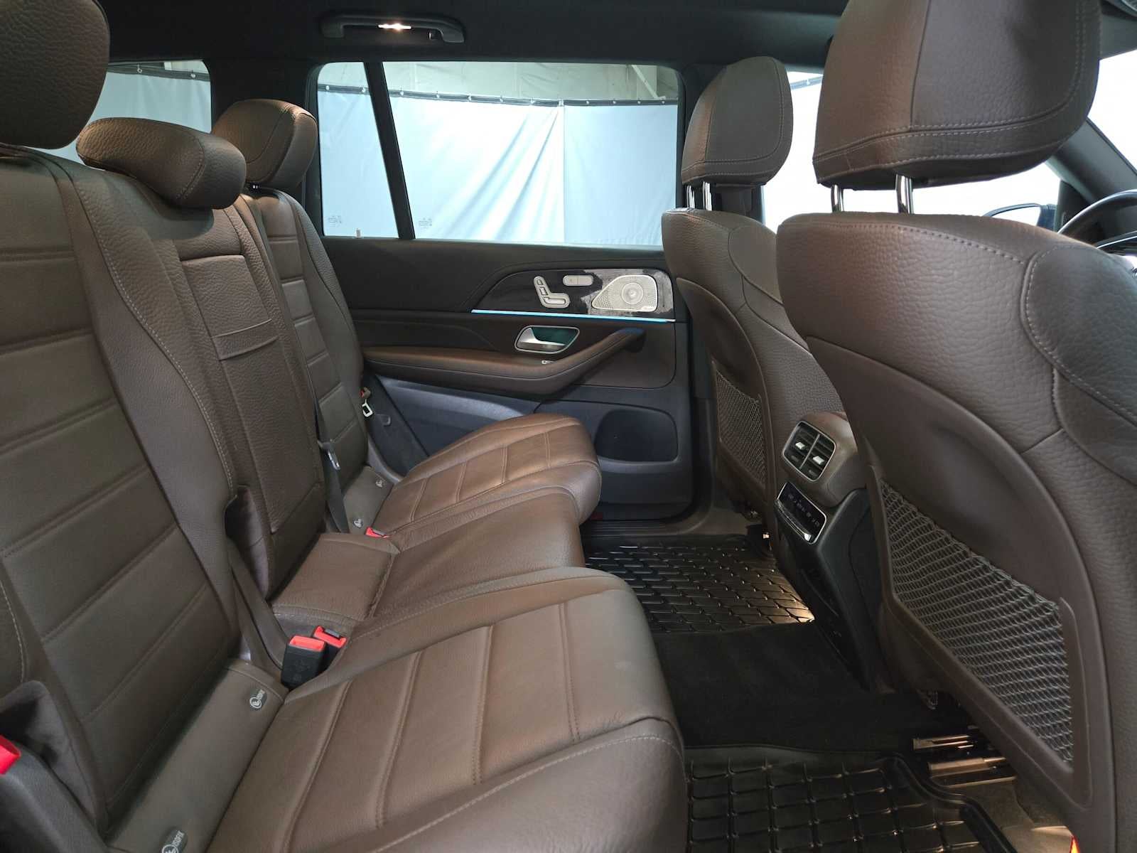 2022 Mercedes-Benz GLS 450 4MATIC® SUV