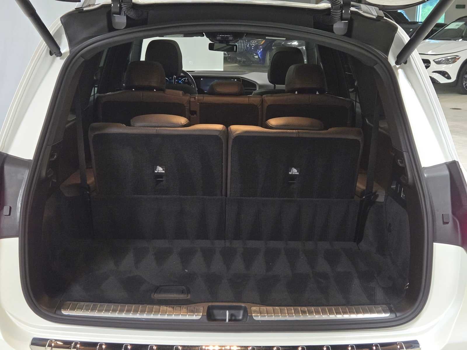 2022 Mercedes-Benz GLS 450 4MATIC® SUV
