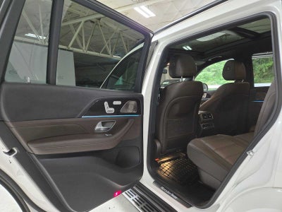 2022 Mercedes-Benz GLS 450 4MATIC® SUV