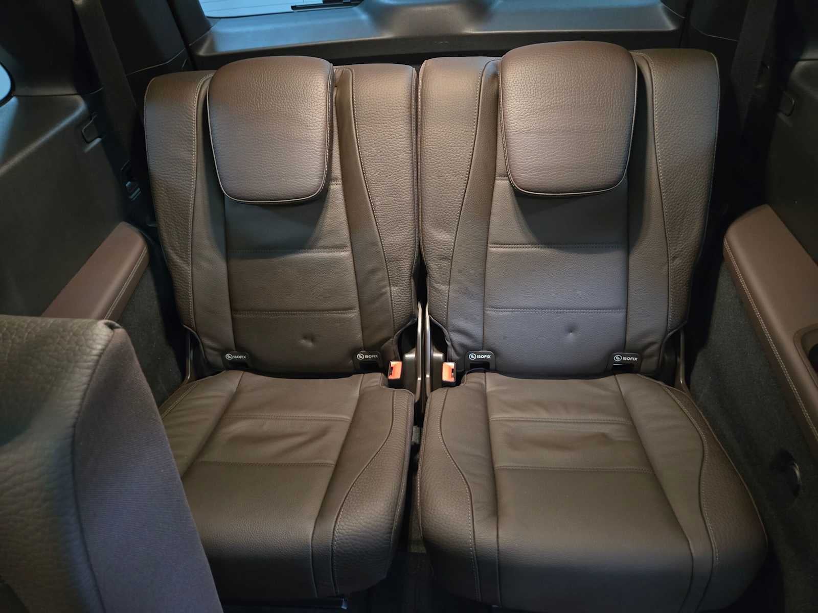 2022 Mercedes-Benz GLS 450 4MATIC® SUV