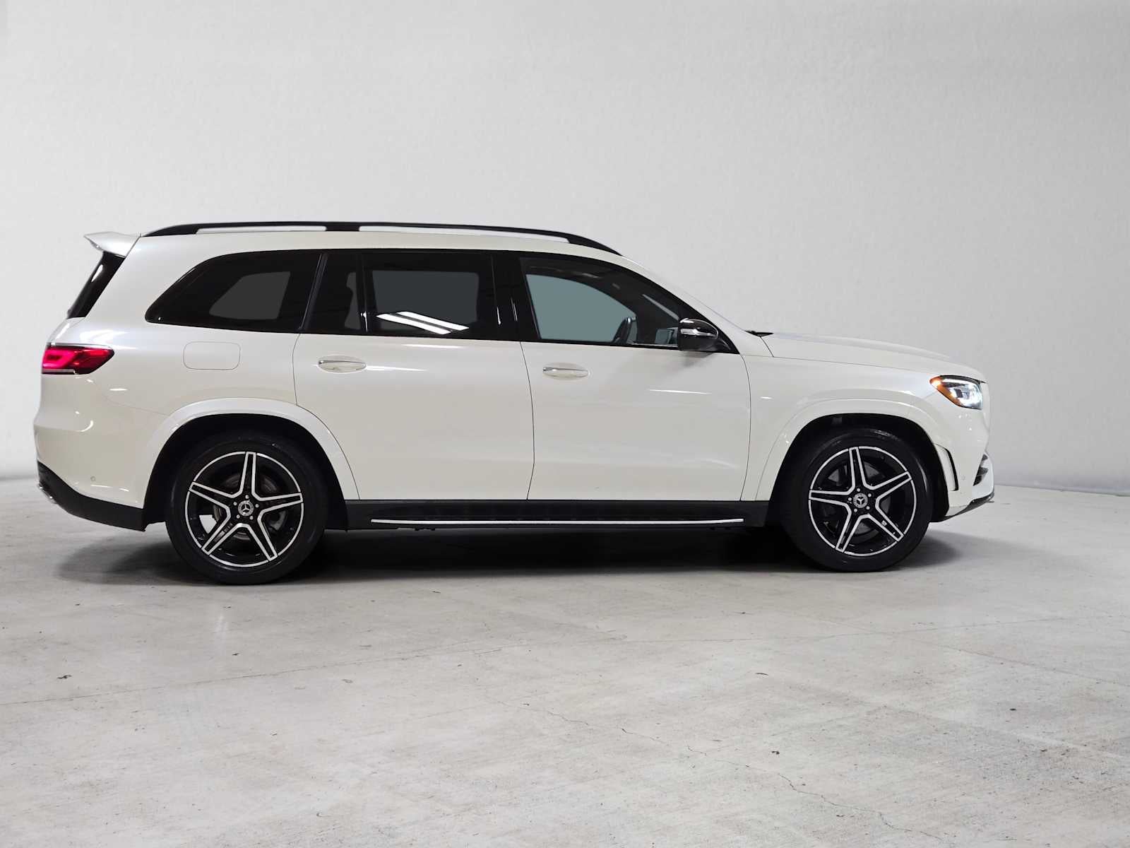 2022 Mercedes-Benz GLS 450 4MATIC® SUV