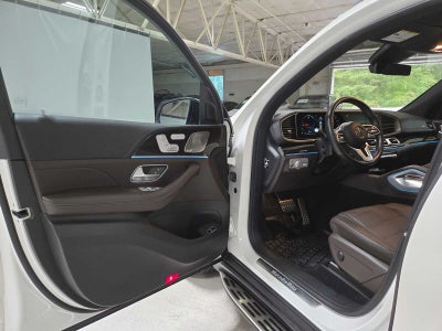 2022 Mercedes-Benz GLS 450 4MATIC® SUV