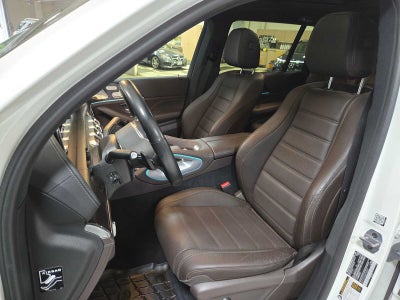2022 Mercedes-Benz GLS 450 4MATIC® SUV