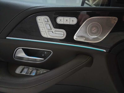 2022 Mercedes-Benz GLS 450 4MATIC® SUV