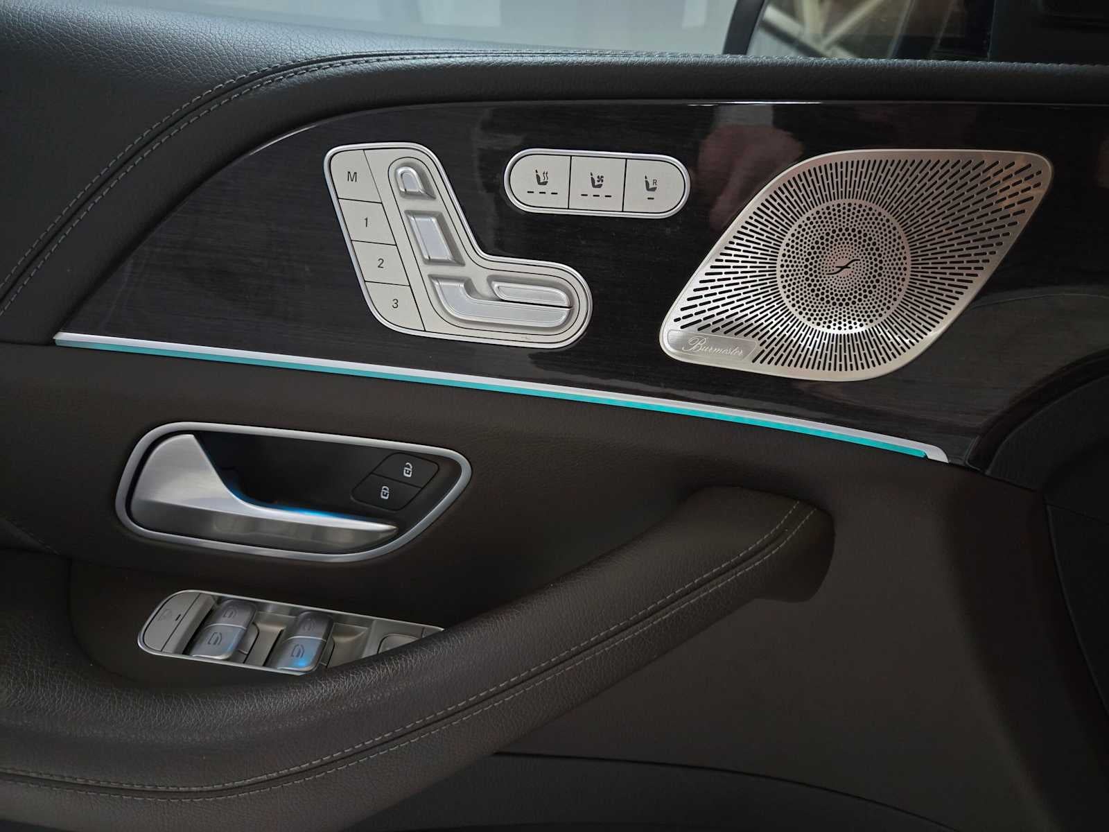 2022 Mercedes-Benz GLS 450 4MATIC® SUV