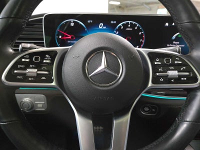 2022 Mercedes-Benz GLS 450 4MATIC® SUV
