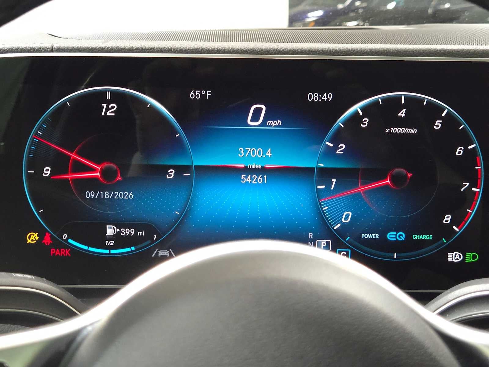 2022 Mercedes-Benz GLS 450 4MATIC® SUV