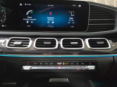 2022 Mercedes-Benz GLS 450 4MATIC® SUV
