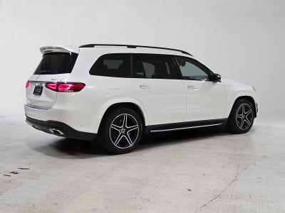 2022 Mercedes-Benz GLS 450 4MATIC® SUV