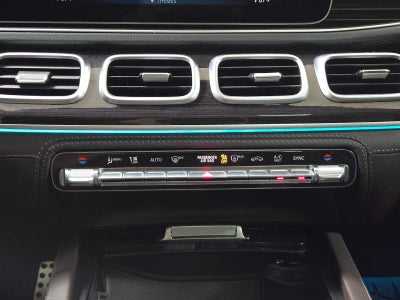 2022 Mercedes-Benz GLS 450 4MATIC® SUV