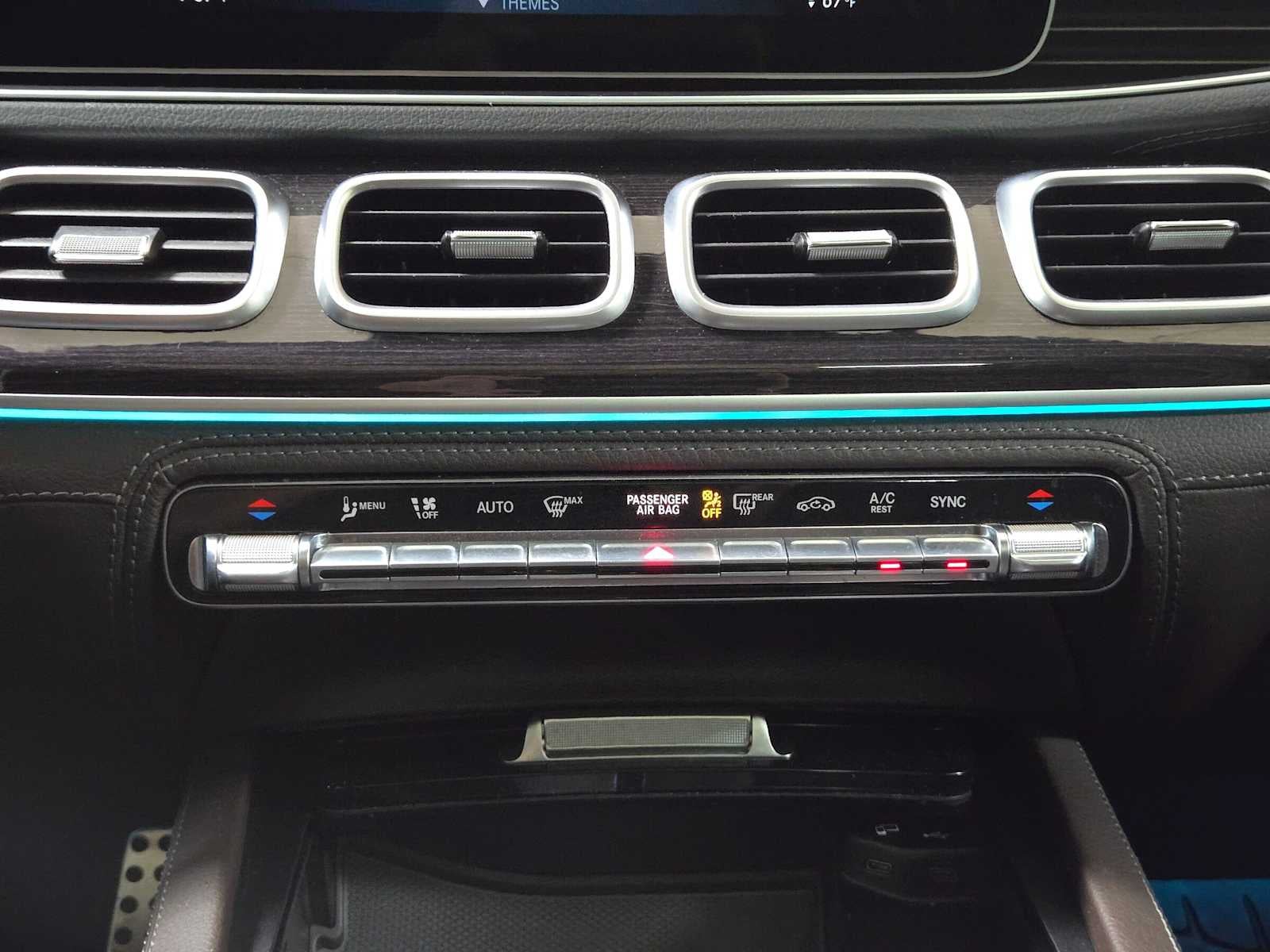 2022 Mercedes-Benz GLS 450 4MATIC® SUV