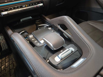 2022 Mercedes-Benz GLS 450 4MATIC® SUV