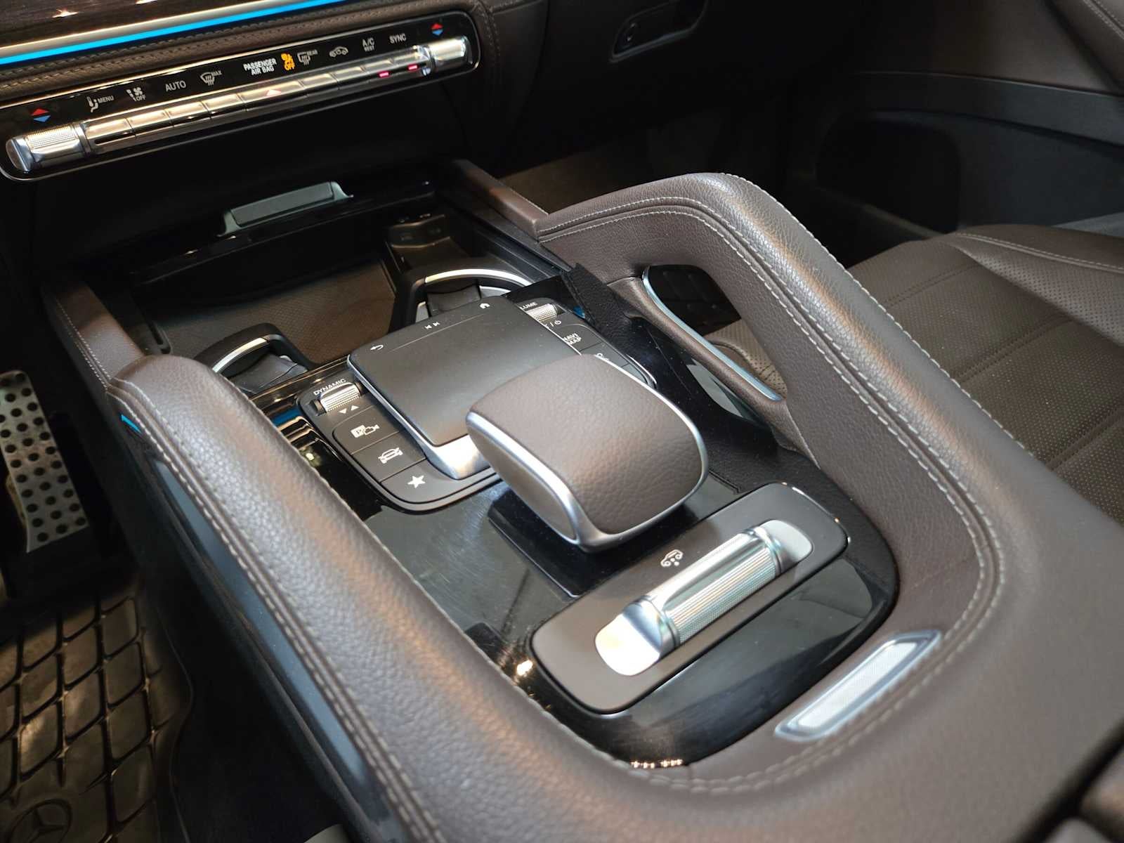 2022 Mercedes-Benz GLS 450 4MATIC® SUV