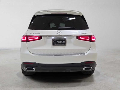 2022 Mercedes-Benz GLS 450 4MATIC® SUV
