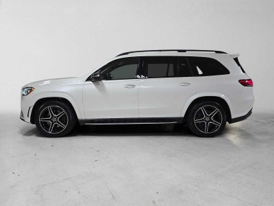 2022 Mercedes-Benz GLS 450 4MATIC® SUV