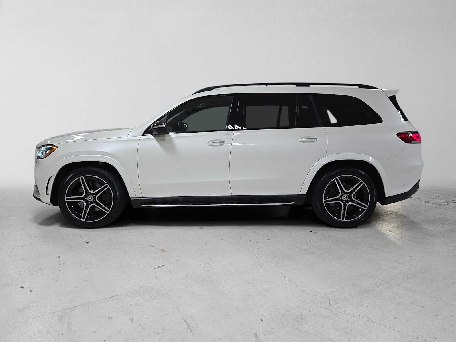 2022 Mercedes-Benz GLS 450 4MATIC® SUV