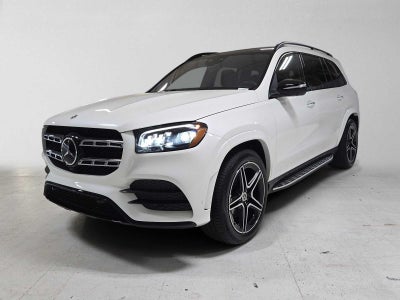 2022 Mercedes-Benz GLS 450 4MATIC® SUV