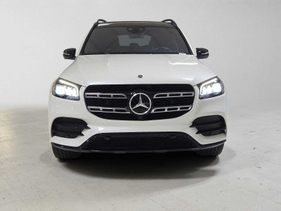 2022 Mercedes-Benz GLS 450 4MATIC® SUV