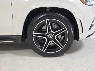 2022 Mercedes-Benz GLS 450 4MATIC® SUV