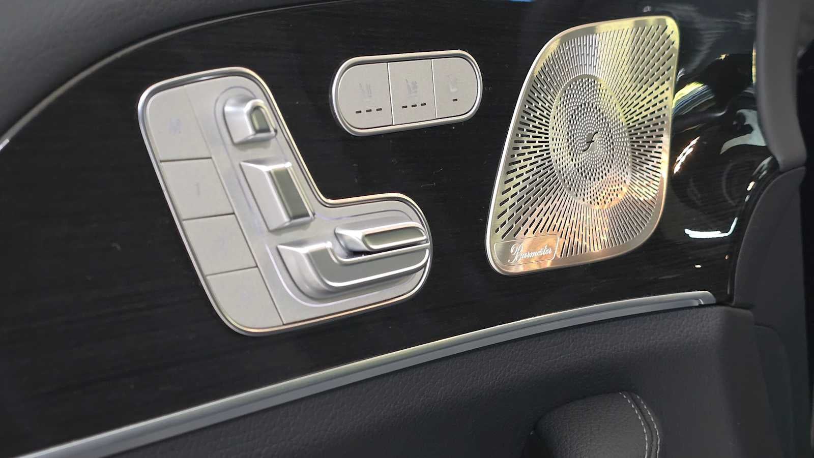 2025 Mercedes-Benz GLS GLS 450