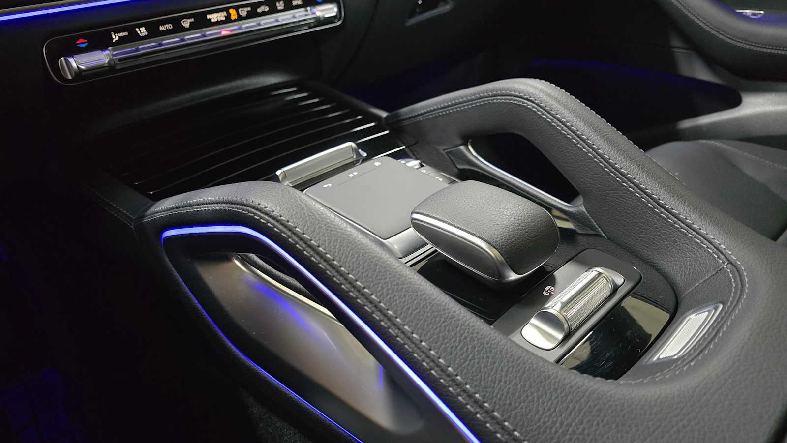 2025 Mercedes-Benz GLS GLS 450