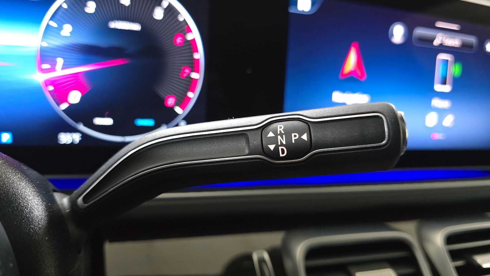 2025 Mercedes-Benz GLS GLS 450