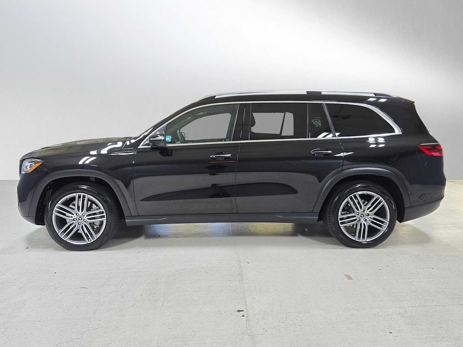 2025 Mercedes-Benz GLS GLS 450