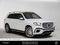 2026 Mercedes-Benz GLS 580 4MATIC® SUV
