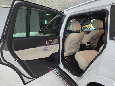 2026 Mercedes-Benz GLS 580 4MATIC® SUV