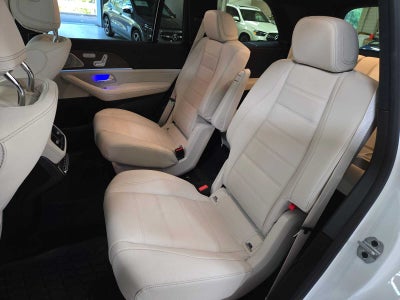 2026 Mercedes-Benz GLS 580 4MATIC® SUV
