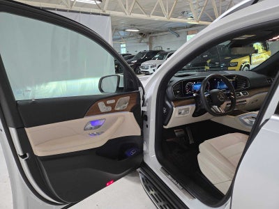 2026 Mercedes-Benz GLS 580 4MATIC® SUV