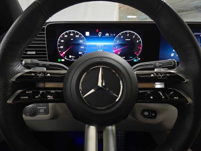 2026 Mercedes-Benz GLS 580 4MATIC® SUV