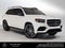2021 Mercedes-Benz GLS 580 GLS 580