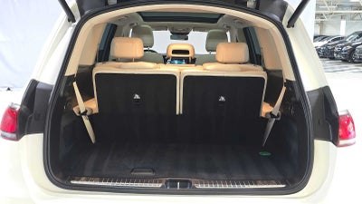 2021 Mercedes-Benz GLS 580 GLS 580