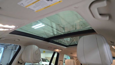 2021 Mercedes-Benz GLS 580 GLS 580