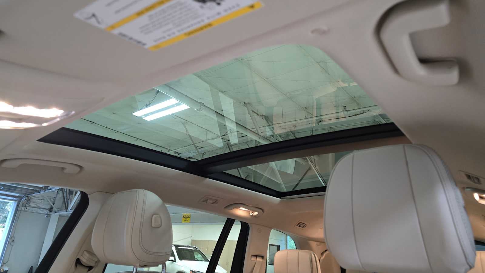 2021 Mercedes-Benz GLS 580 GLS 580