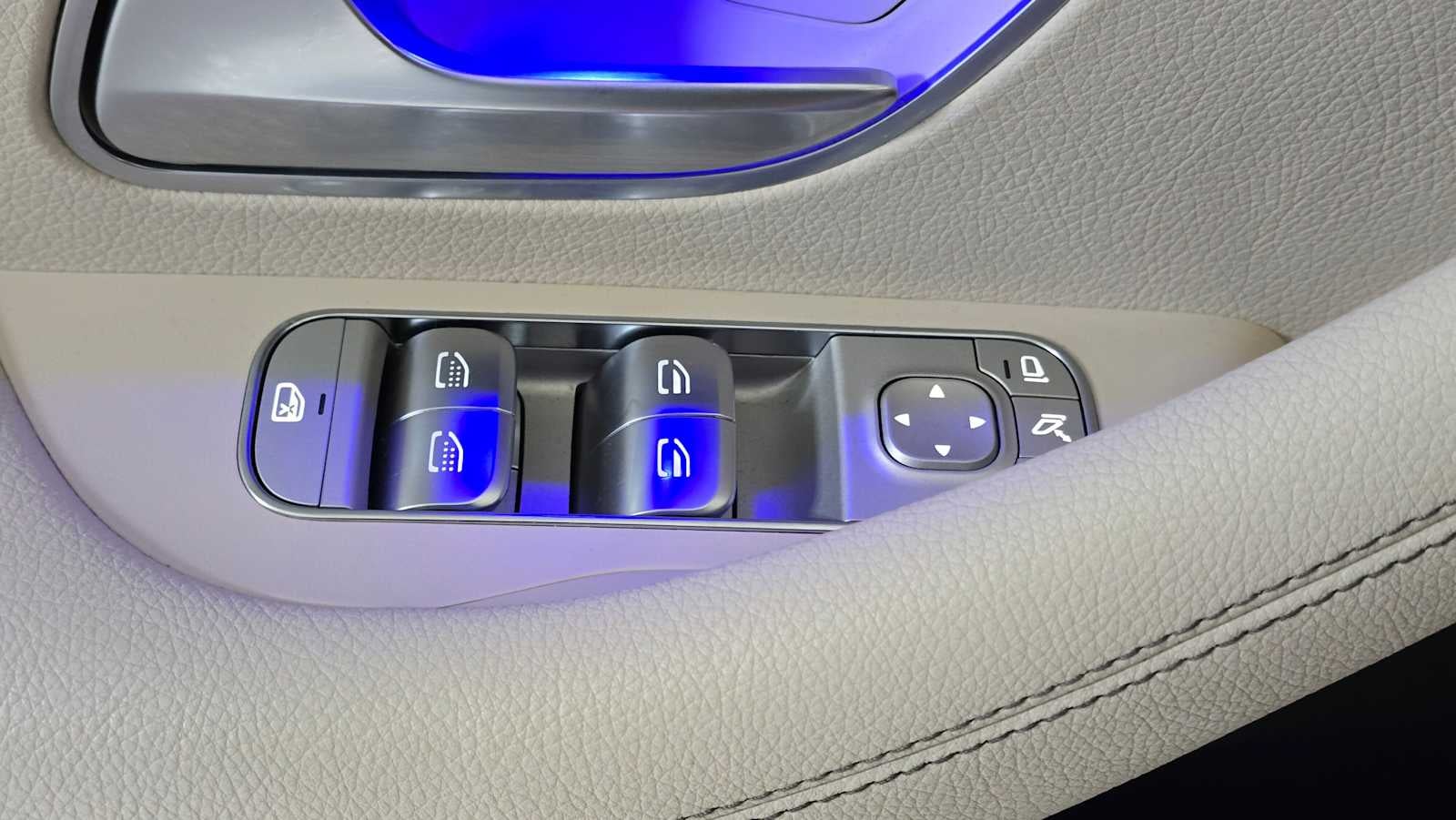 2021 Mercedes-Benz GLS 580 GLS 580