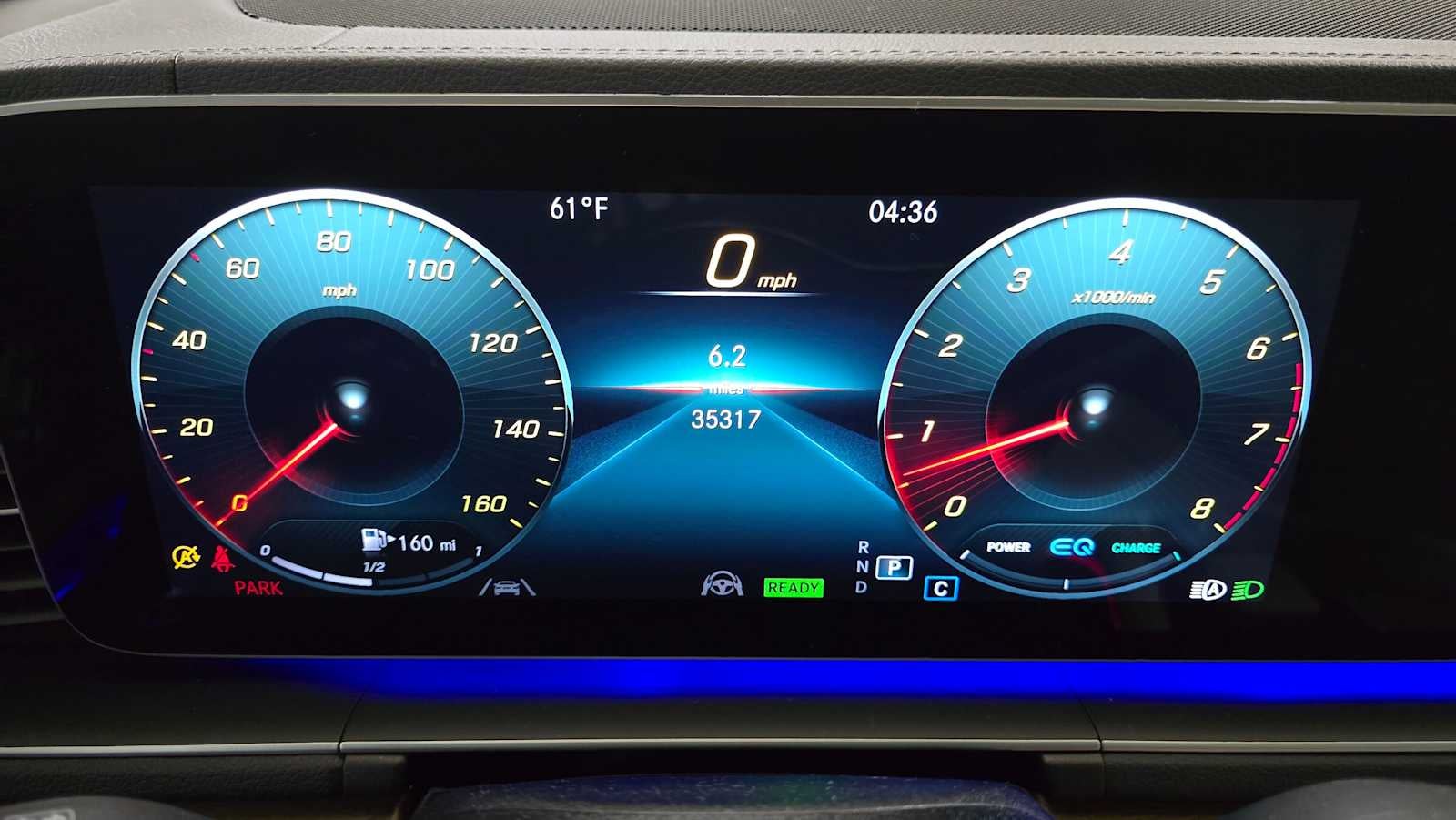 2021 Mercedes-Benz GLS 580 GLS 580