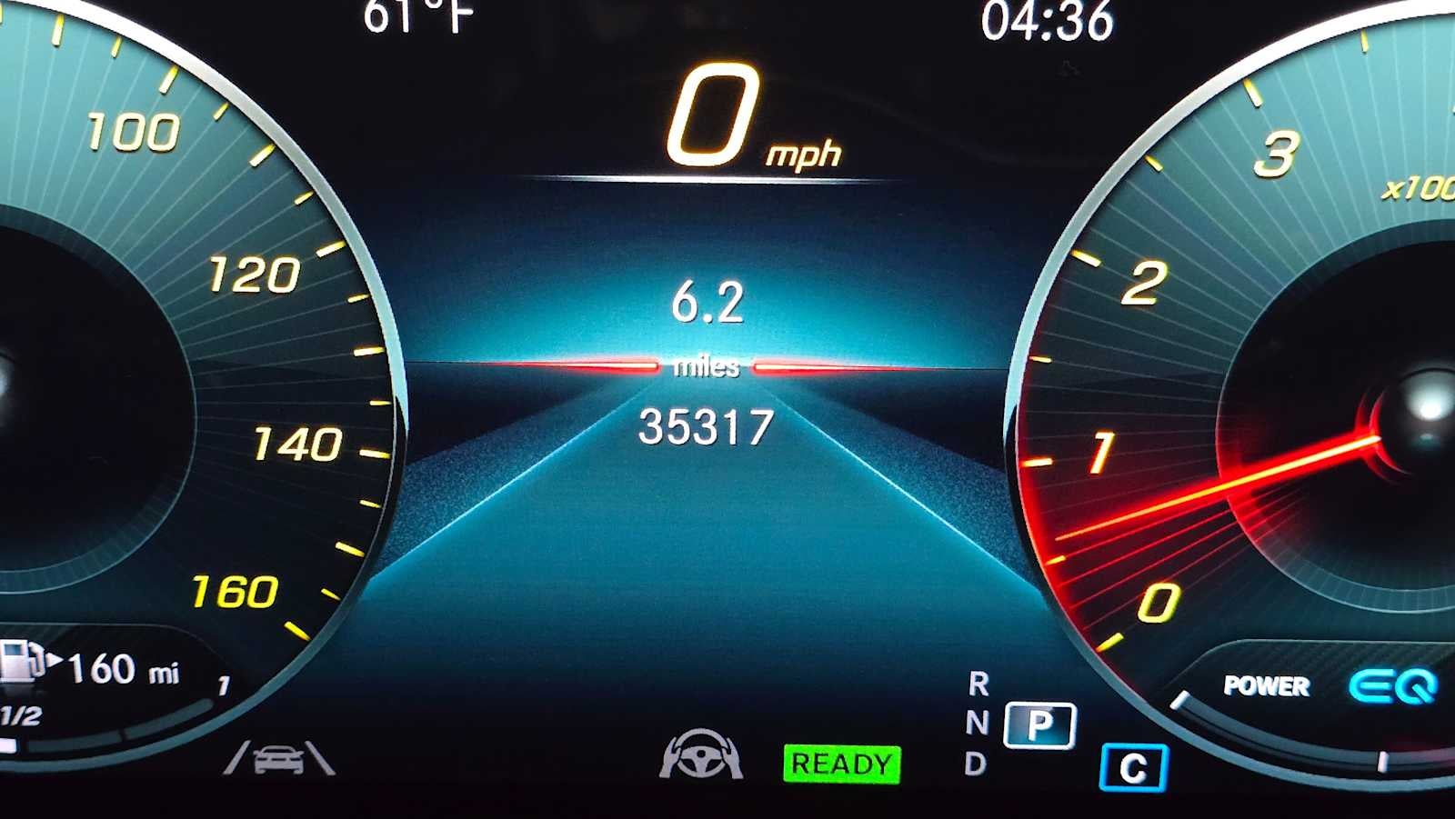 2021 Mercedes-Benz GLS 580 GLS 580