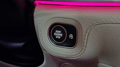 2021 Mercedes-Benz GLS 580 GLS 580