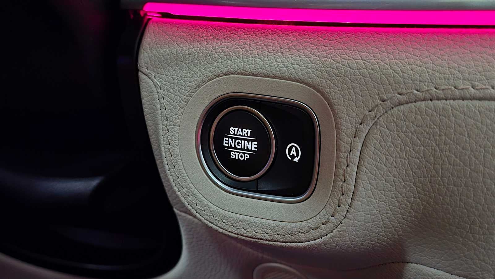 2021 Mercedes-Benz GLS 580 GLS 580