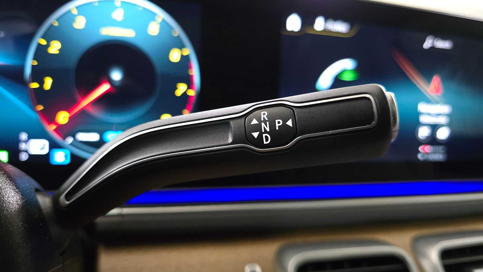 2021 Mercedes-Benz GLS 580 GLS 580