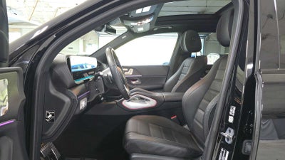 2023 Mercedes-Benz GLS GLS 580