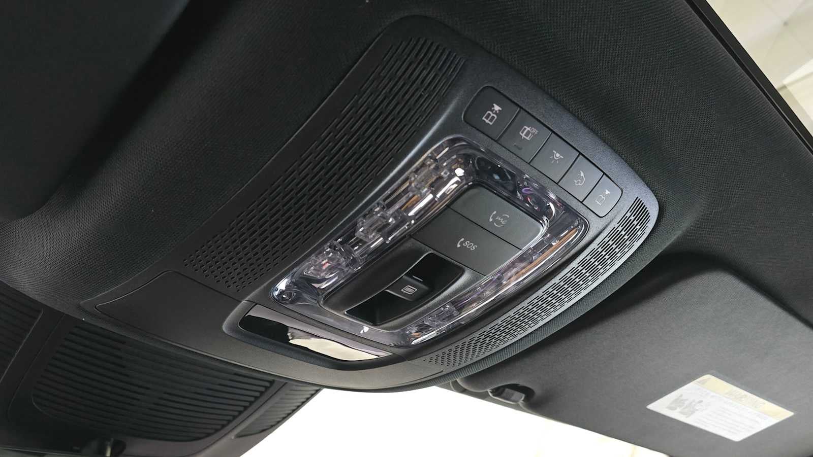 2023 Mercedes-Benz GLS GLS 580