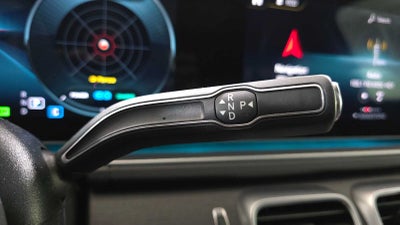 2023 Mercedes-Benz GLS GLS 580