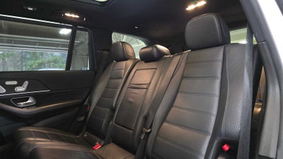 2020 Mercedes-Benz GLS GLS 580