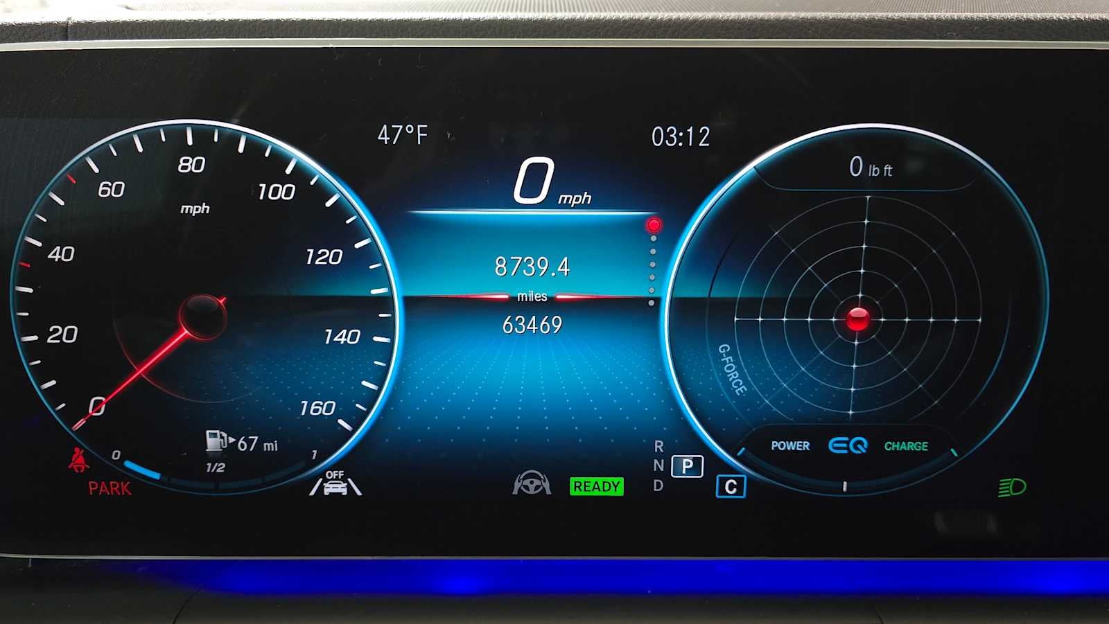 2020 Mercedes-Benz GLS GLS 580