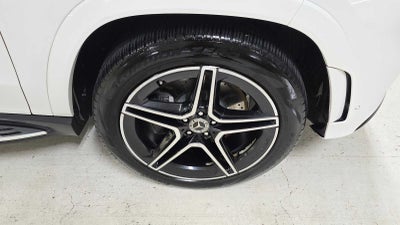 2020 Mercedes-Benz GLS GLS 580