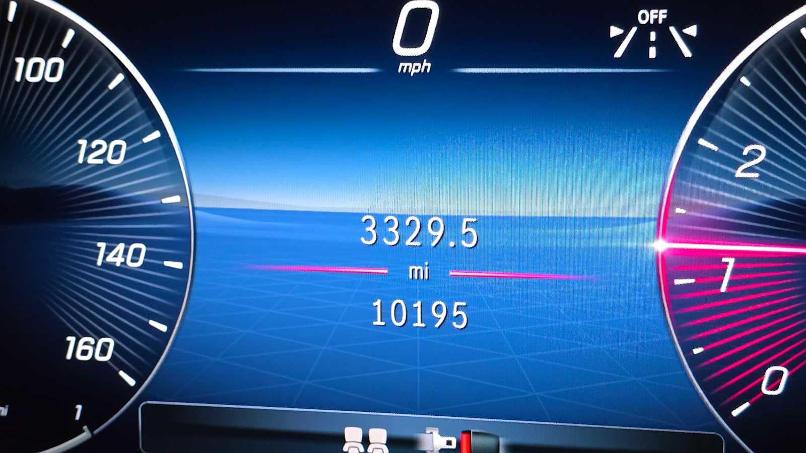 2025 Mercedes-Benz Maybach GLS 600 4MATIC® SUV